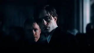 Bruce Wayne |  Unavailable