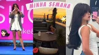 DIAS COMIGO (morando sozinha, rotina, comprinhas e +)