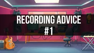 23 Minutes of Audio Recording Advice