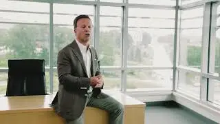 SOLIDWORKS 2018 - Focus on Innovation with CEO Gian Paolo Bassi