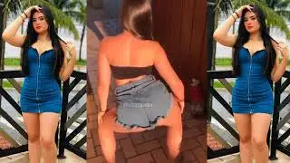 novinhas dançando