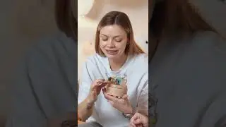 Распаковка подарков с выписки🎁👶🏼 Ролик уже на канале Аня Ищук💐 