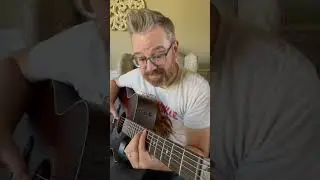 This is Fingerstyle guitar (Melody Melody Melody)