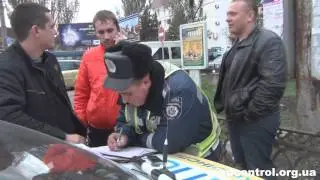 Замес на Пушкинском кольце Николаева финал.