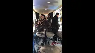 Kesmeşeker Tramvay Konseri