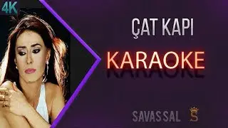 Çat Kapı (KARAOKE)