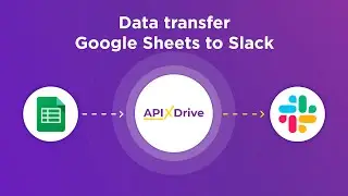 Google Sheets and Slack Integration | How to Get new row from Google Sheets to Slack