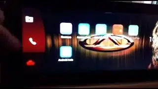 Отзыв о добавлении Android Avto на Chery Tiggo 7Pro