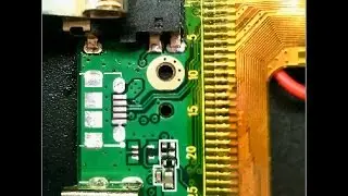 Замена micro usb на explay scream 3g