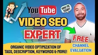 YouTube Channel Growth: SEO Manager Reveals All