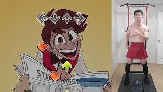 [DDR] DAISIES (A Hazbin Hotel Song) - @BlackGryph0n
