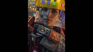 Minecraft | Technoblade in AI Trend 