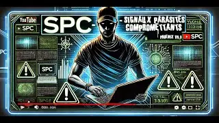 SPC - UNE MENACE CACHÉE