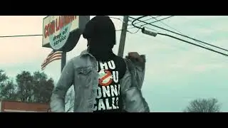 Lil Tshert - "Medium T Shert (Keep That Iron On Me)" - Shot by Bank Rose Productions