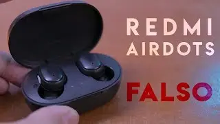 Comprei um Redmi Airdots FALSO! Como identificar?