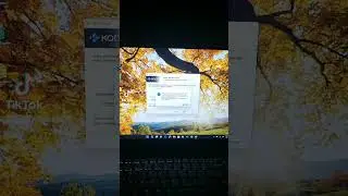 Installing Kodi on a Gaming laptop demo part 1