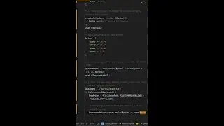 When should you use array_walk? array_walk vs array_map: Master 
