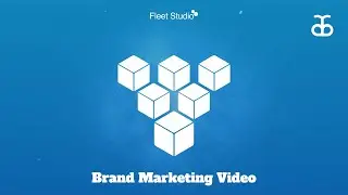 Motion Graphic Brand Marketing Video | Fleet Studio | 