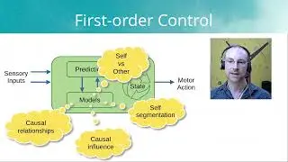 TSC 2024   Lett, Malcolm   The Meta management MMT Theory of Consciousness