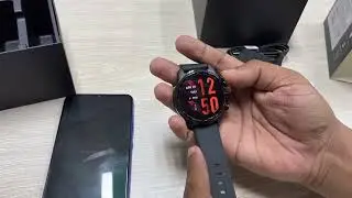 TicWatch Pro 3 Ultra GPS Android Wear OS Smart Watch II Best Android Watch 2022 II Full Review