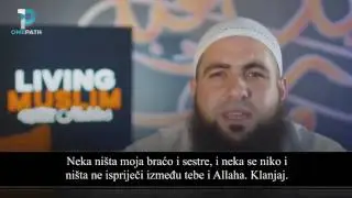 Daija Muhammed Hoblos - Klanjaj bez obzira na sve