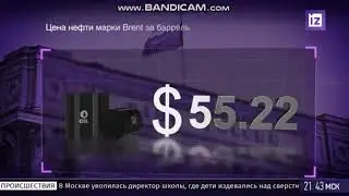 Курсы Дня И Рекламный Блок (IZ.RU 04.10.2019)