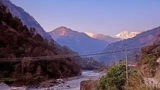 Nepal Adventure