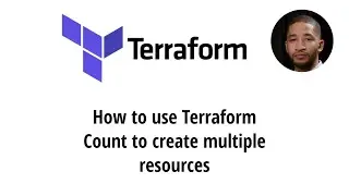 How to use terraform count meta argument