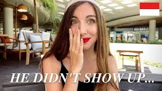 DATING IN BALI ❤️​ Am I single? *how to meet people in Bali*