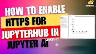 09 How to Enable HTTPS