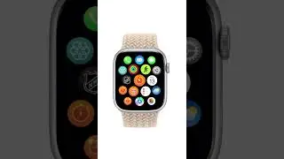 Shopping List on Apple Watch 