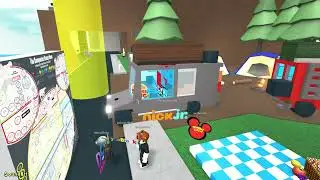 ROBLOX Logoland RP #28