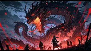 Chapter 1026-1030 Journey to Immortality