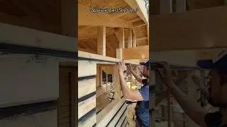 Сарайчик 14м². Имитация бруса.