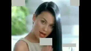 Pantene Pro-V Extra Treatment Shampoo | 45'sec | Philippines | 1997