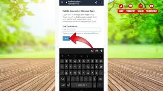 How To Delete Telegram Account Permanently 2023 | Close Telegram Account | Telegram App