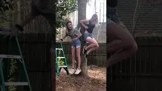 #wedgie