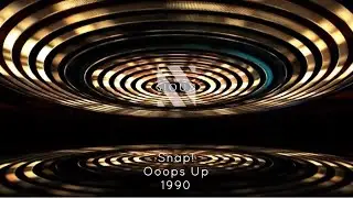 Snap! - Ooops Up