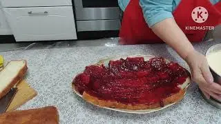 2444. ОЙ, ЖДУ, ЖДУ ГОСТЕЙ🙏..Вот и  СИБИРСКИЕ ШАНЬГИ!🔥❤️❤️❤️