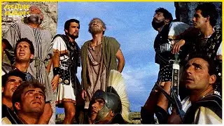 Capturing The Harpies | Jason and the Argonauts | Creature Features