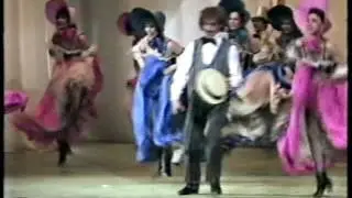 РИТМЫ ПЛАНЕТЫ  Кан Кан A Fateev