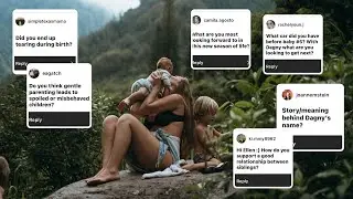 Answering your questions | Hawaii life + youthful skincare routine