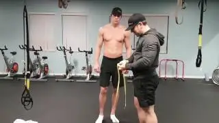 Measurements - DC FIT