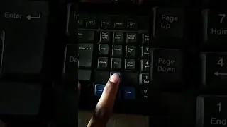 How to rotate computer screen|keyboard shortcut 