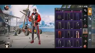 YARDIMCI OLUN! PUBG MOBİLE HESABIMI SATIYORUM, 36SİLAH DESENİ, 242KIYAFET, 6ARAÇ DESENİ