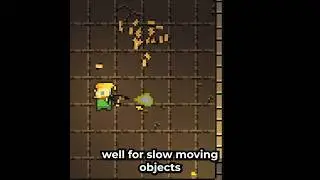 Fix Bullets not hitting objects in Unity #unitytips