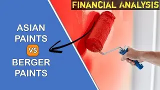 Which Paints Company is Better? Quarterly Results Analysis | Slow Compounding