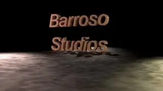 Blender 2.66: 3d Text/ FONTS Tutorial for beginners