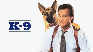 К 9 Собачья работа HD 1989 K 9