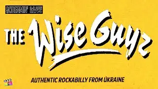 the wise guyz ••• screamin' festival 2014